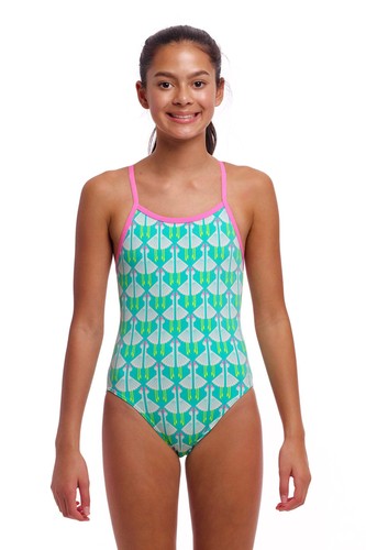Funkita girls loose goose - girls,