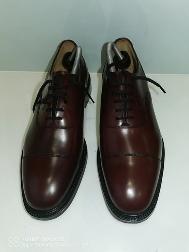 Men church oxford shoes - church,