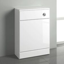 Modern Bathroom Toilet