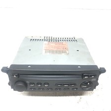 CITROEN C5 MK1 2.0 DIESEL HEAD