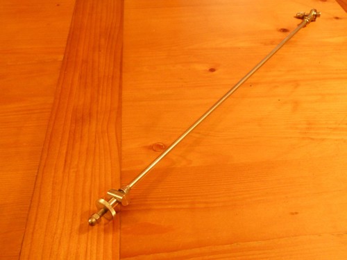 Armstrong mt500 rear brake - armstrong,