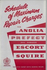 Schedule Maximum Repair