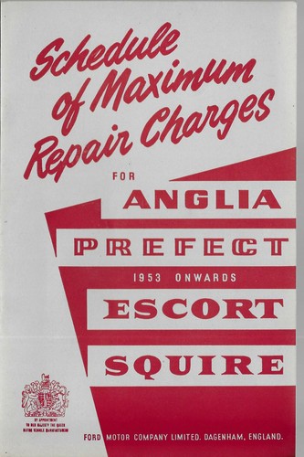 Schedule maximum repair - maximum,