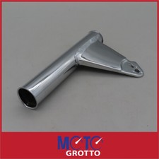 Honda H100 S (83) R/H Front