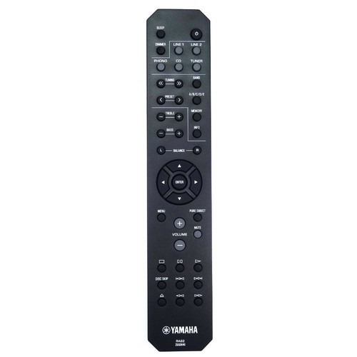 Yamaha s201 hifi - yamaha, receiver