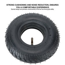 2.80/2.50-4 Mobility Scooter Wheel Tire Inner Tube Electric Wheelchair Acces XG5