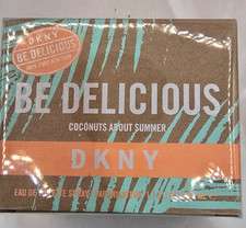 Be Delicious DKNY - 50ML -