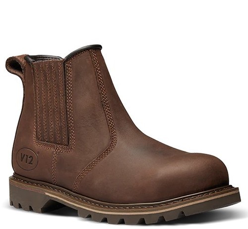 Mens v12 rawhide chelsea - mens,
