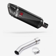 Lextek SP9C Carbon Fibre