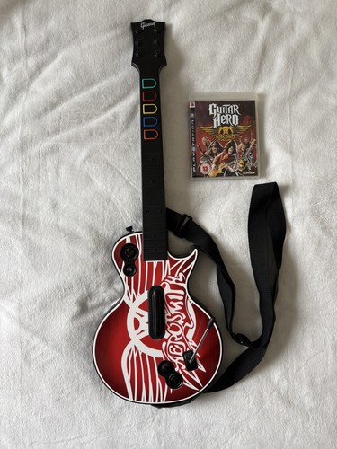 Guitar hero les - guitar,