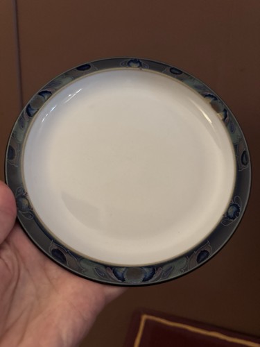 Denby baroque 17cm - baroque, tea/side