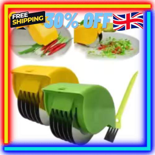 Cilantro chopper herb roller - cilantro,