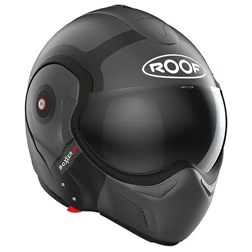 Roof boxxer motorcycle - boxxer, 2
