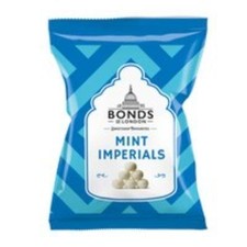Bonds Sweets (Pack of 6 & 12) | Classic Candy | Perfect for Snacking & Gifting