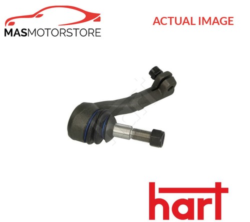 Track rod end rack - end,