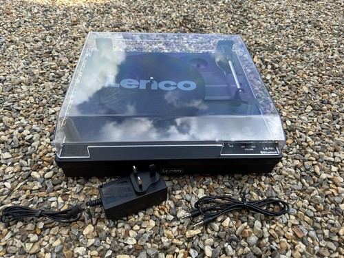 Lenco 101bk bluetooth - lenco, ls-101bk