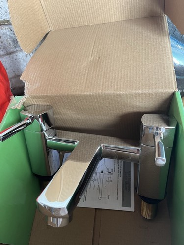 Bathroom tap shower mixer - tap,