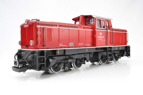 Lgb gauge 2051 - lgb,