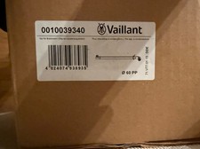 Vaillant White Plume
