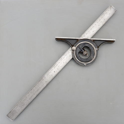 Vintage moore wright - moore, &