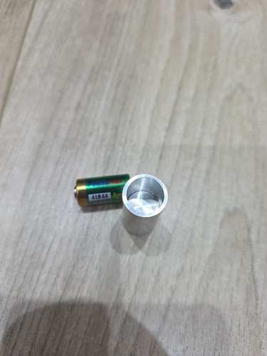Yashica electro battery - yashica,