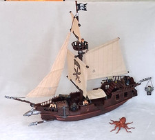 Mega Bloks 3620 Captain