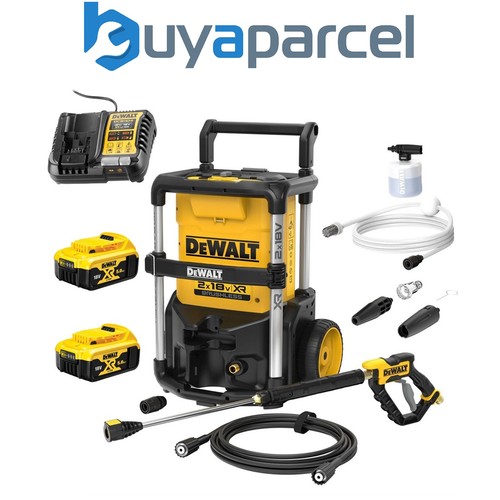 Dewalt dcmpw1600n 36v - dcmpw1600n,