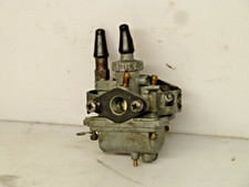 Suzuki FZ50 Carb missing slide