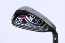 Ping K15 #7 Iron / Yellow Dot / Regular Flex Ping AWT Shaft