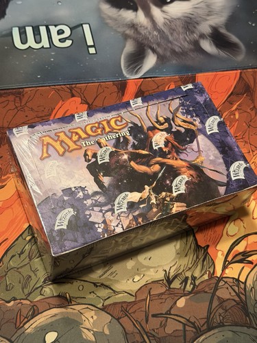 Magic the gathering journey - magic:,