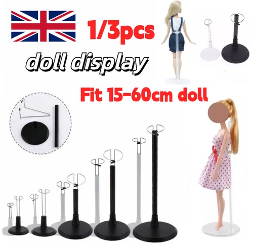 60cm doll display holder - doll,