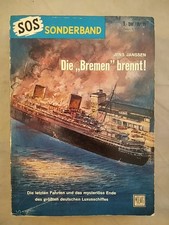 SOS Sonderband 11 - Die