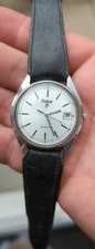 Vintage Pulsar By Seiko Mens