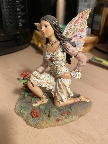 Christine haworth faerie - faerie, the