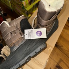 Snow Boots thermalite