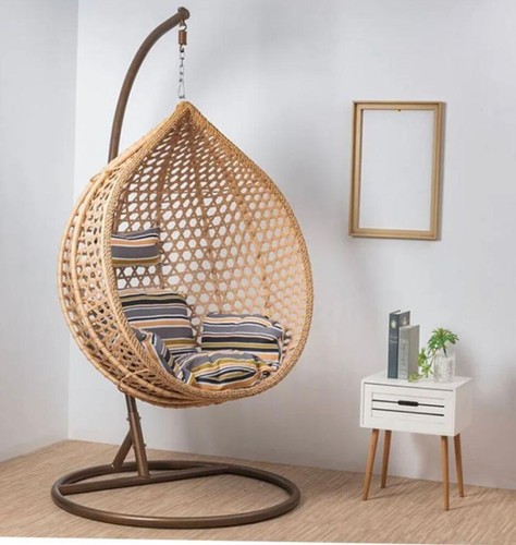 Egg chair garden swing - chair, |