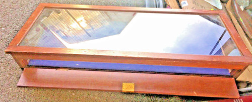 Museum large antique - ex-museum,