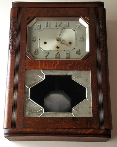 Antique french modele depose - antique,