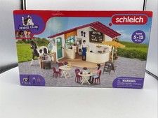 Schleich Horse Club Cups And