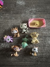 Early 2000s Littlest Pet Shop