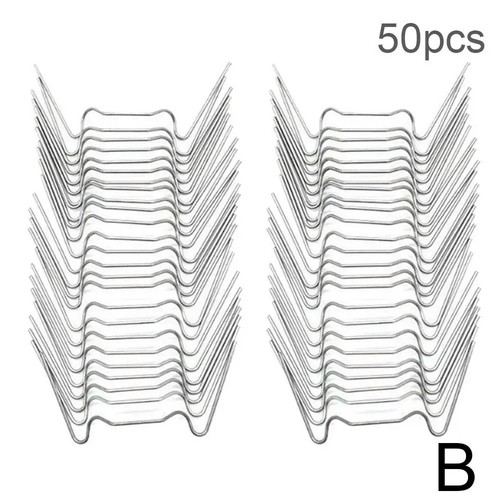 Clips for greenhouse - clips,