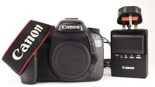 Canon EOS 7D Camera Body Only