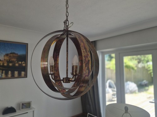 John lewis ethan ceiling light - ethan,