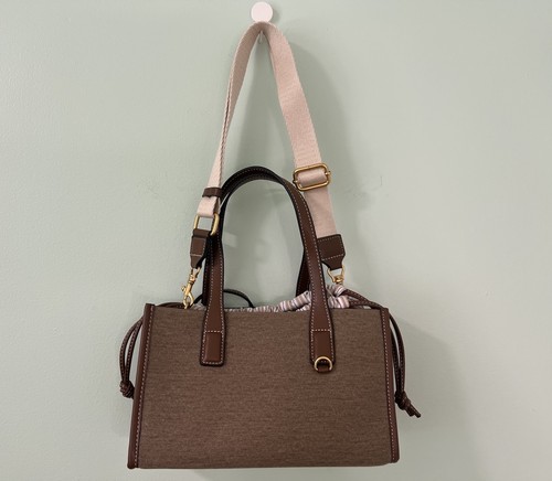 Zara woven shopper - shopper, bag