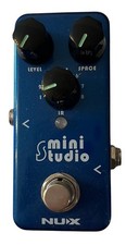 NUX IR Guitar Pedal Mini