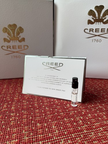 Creed aventus eau parfum - creed,