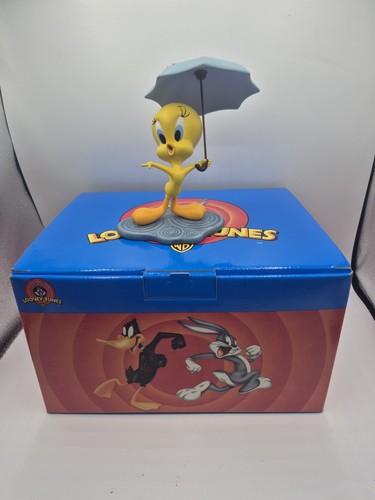 Coalport characters tweety - coalport,