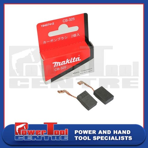 Genuine makita cb325 - cb325, carbon