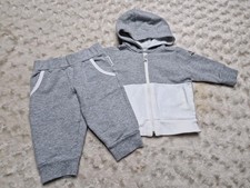 Moncler Baby Boys Tracksuit