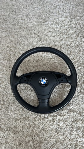 Bmw series e46 e36 steering - bmw, e46/e36